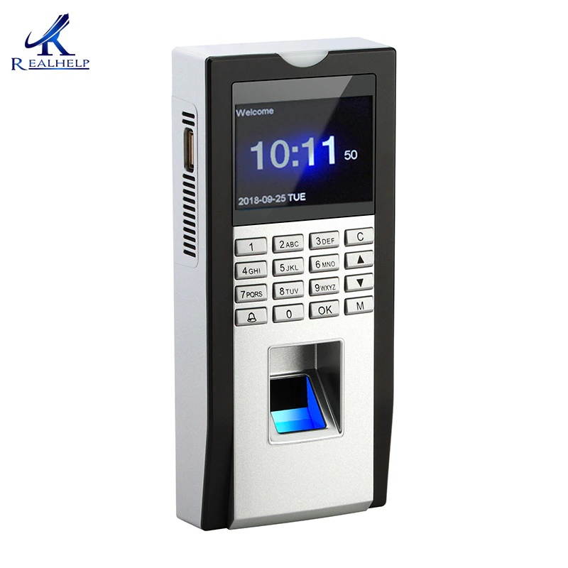 Office Biometric Attendance machine Fingerprint reader RFID card Door Access Control Security System Suppliers Time Entry Door