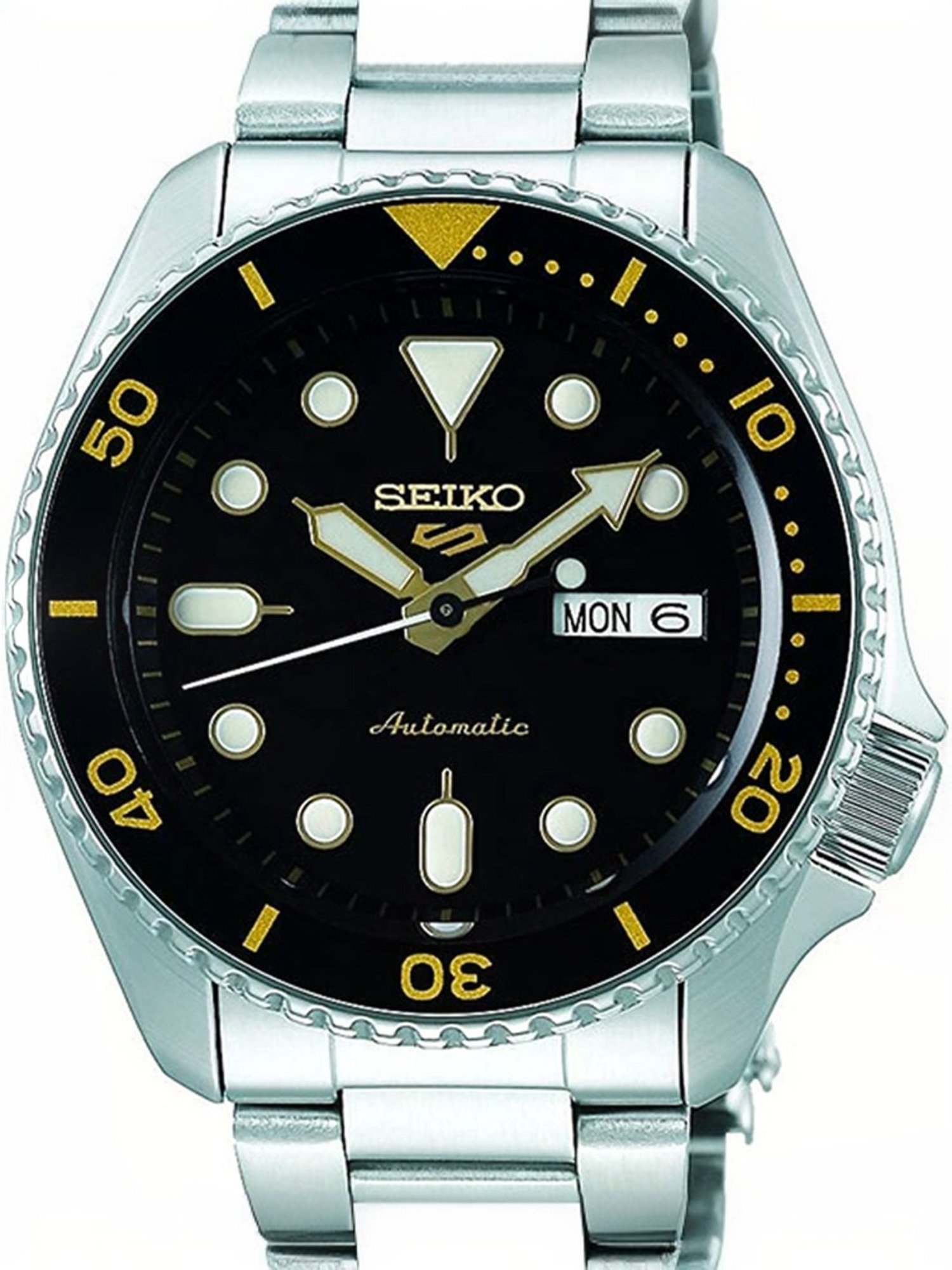 Seiko SRPD57K1_VS Watch for Men