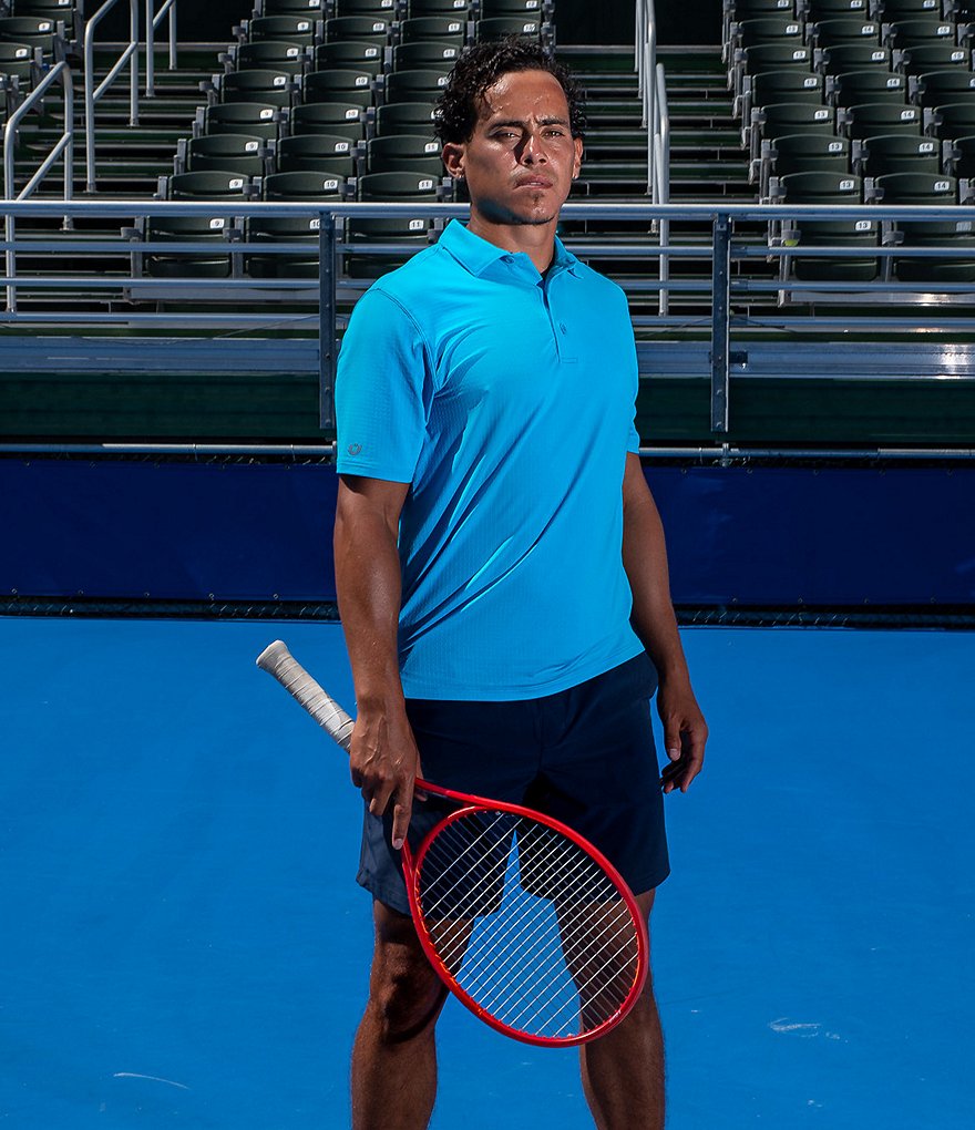 IBKUL 9#double; Inseam Pull-On Shorts