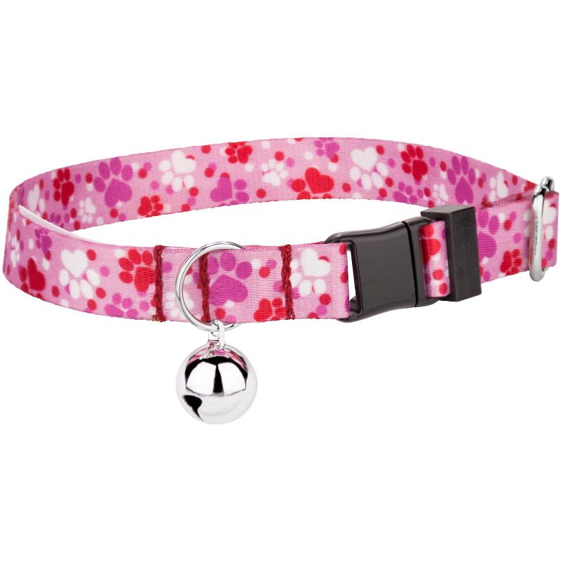 Country Brook Petz(R) Puppy Love Cat Collar