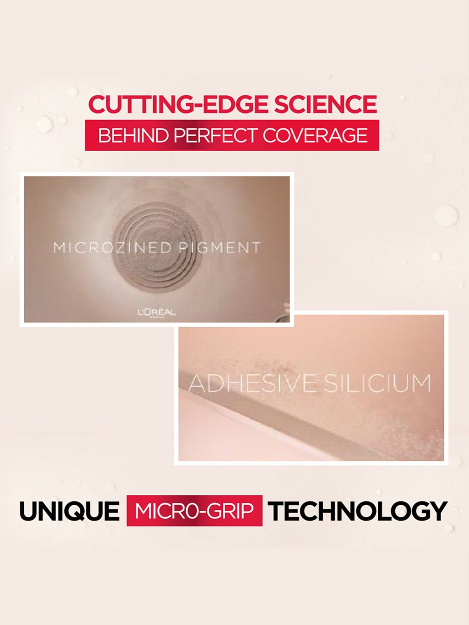 L'Oreal Paris Infallible 24H Fresh Wear Foundation in a Powder 20 Ivory - 9 gm