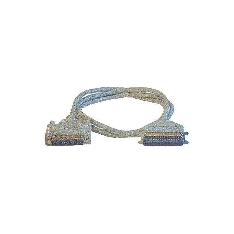 Bi-Directional Printer Cable - [10 Feet]