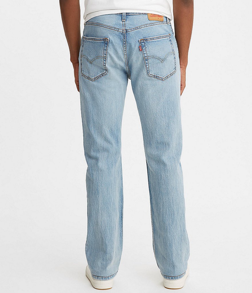 Lucky Brand 367 Vintage Bootcut Jeans