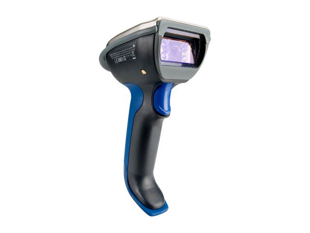 Honeywell (Intermec) SR61TL Linear Standard Range Laser Barcode Scanner (EL20), USB Kit - SR61TL-USB001