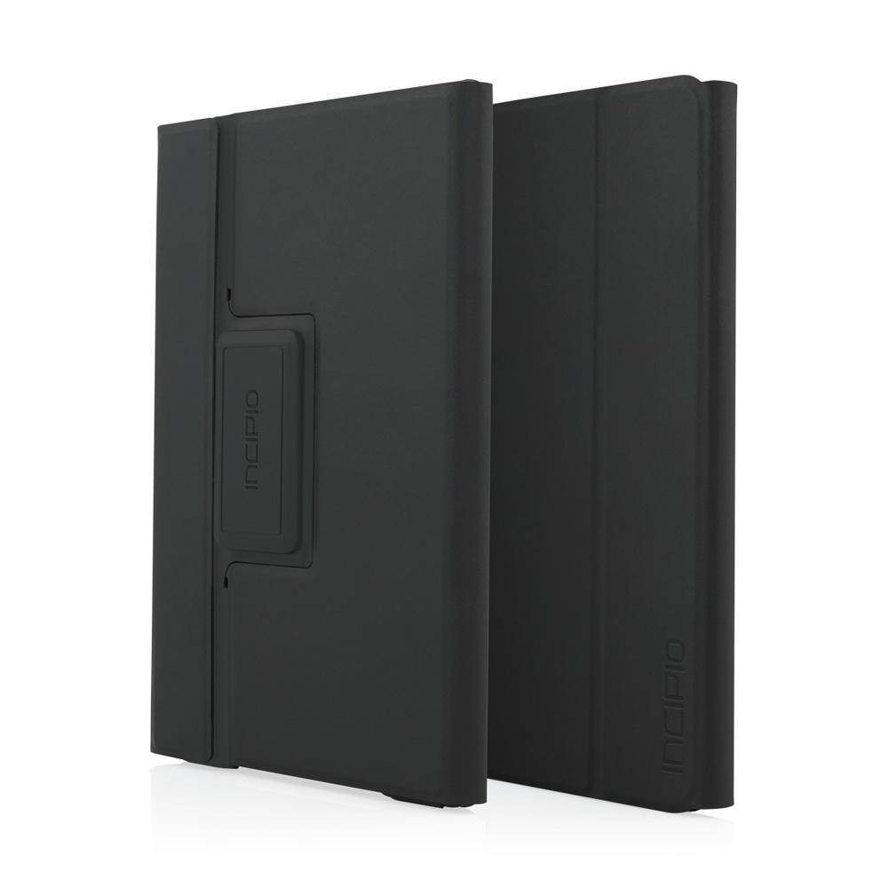 Incipio Archer Carrying Case (Folio) for iPad mini 4 - Black