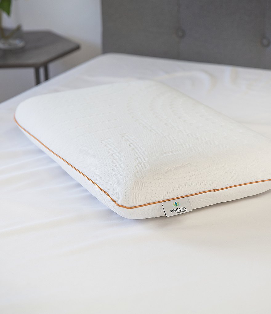 Noble Excellence 400-Thread Count Cotton AAFA Certified Pillow Protector