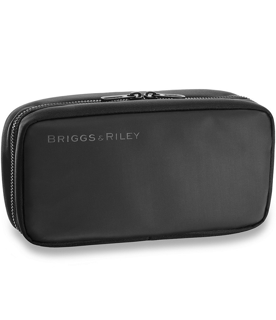 Briggs & Riley ZDX Collection Hanging Toiletry Kit