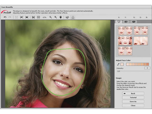 Individual Software PhotoStudio Expressions Platinum 6