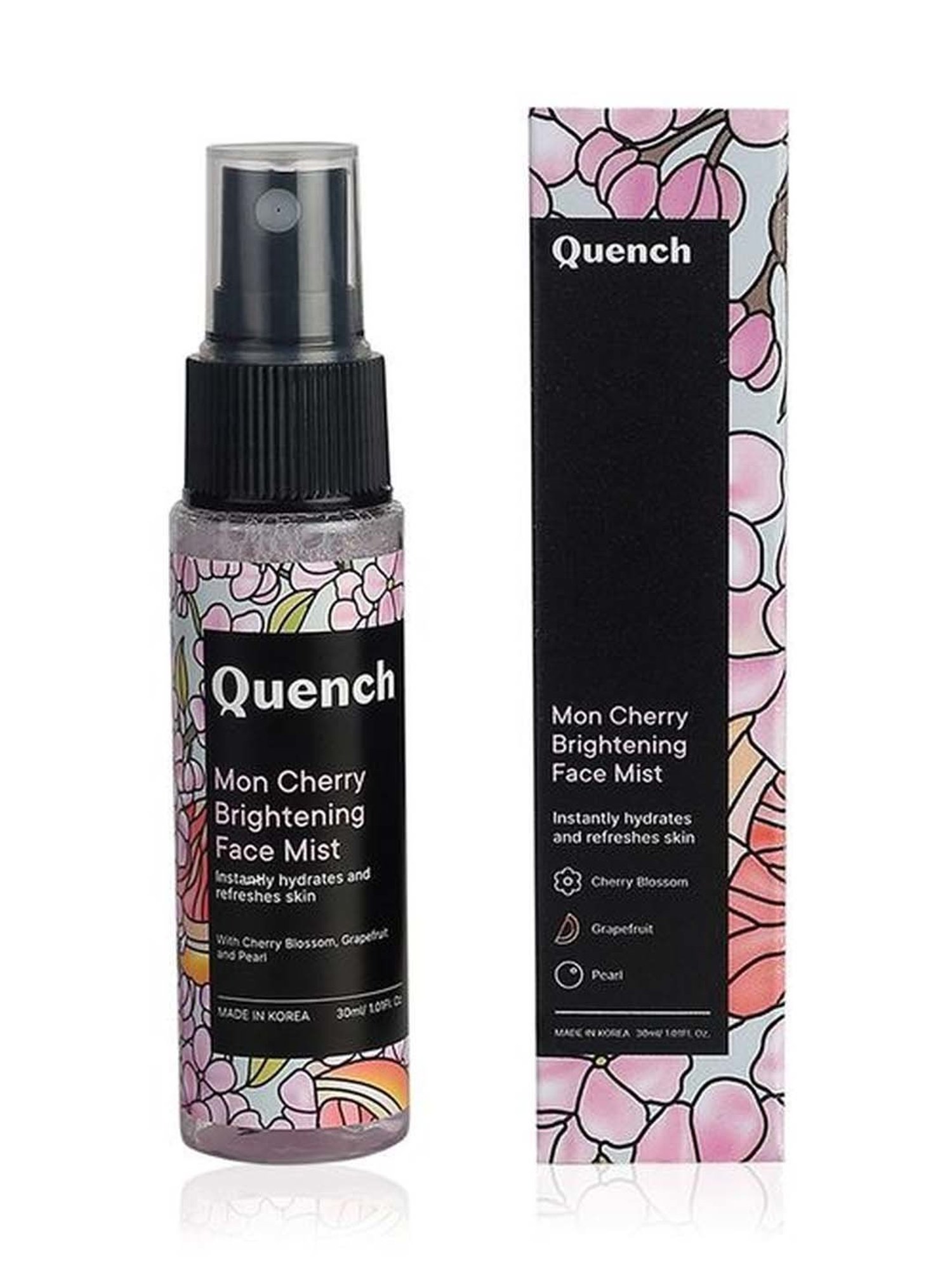 No7 HydraLuminous Overnight Recovery Gel Cream - 1.69 fl oz