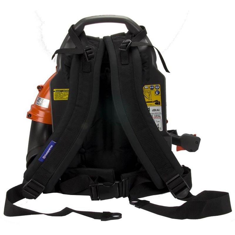 Craftsman CMEBL712R 12 Amp Variable Speed 410 CFM Corded Handheld Jobsite Blower