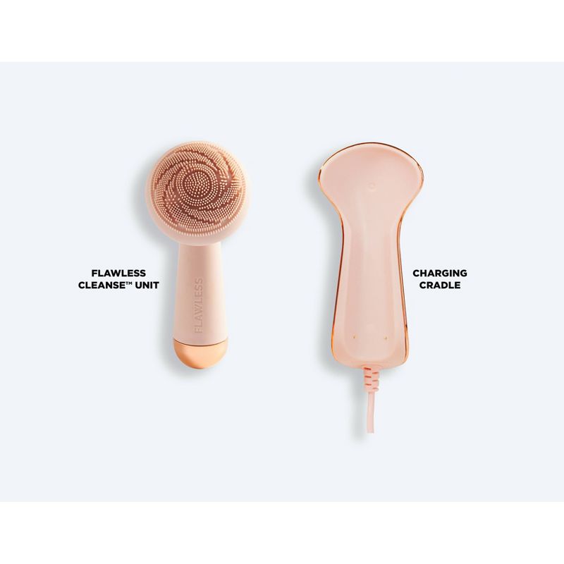 Finishing Touch Flawless Cleanse Massager