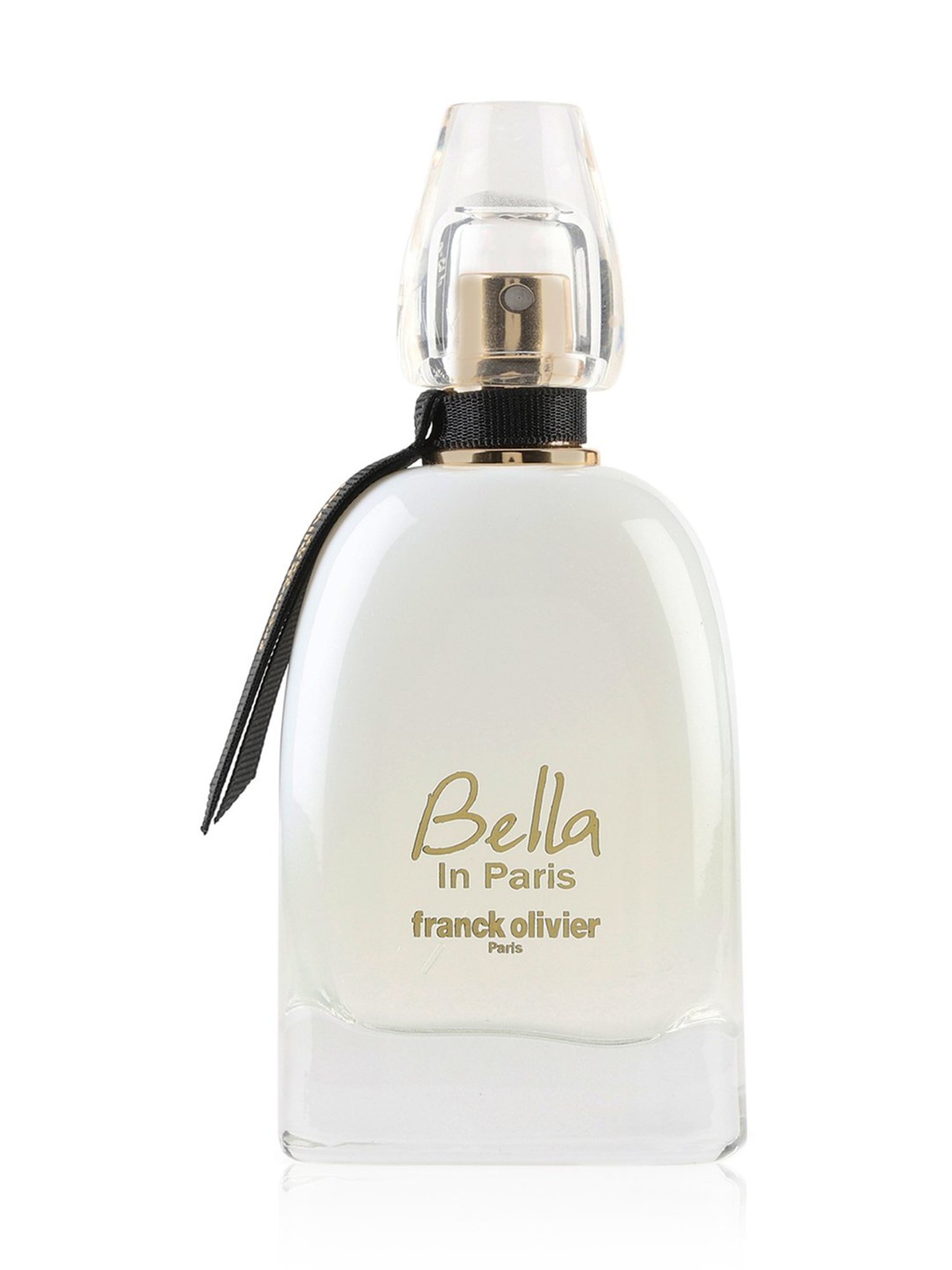 Franck Olivier Bella In Paris Eau de Parfum for Women - 75 ml