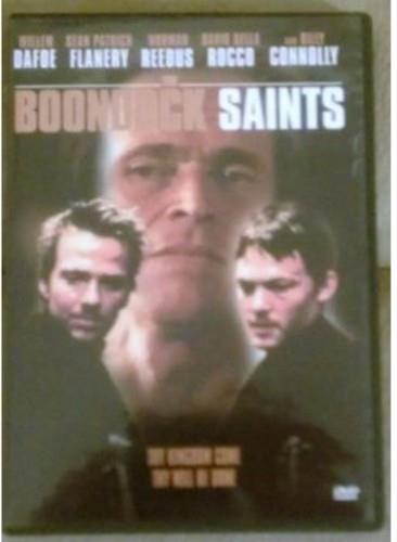 BOONDOCK SAINTS