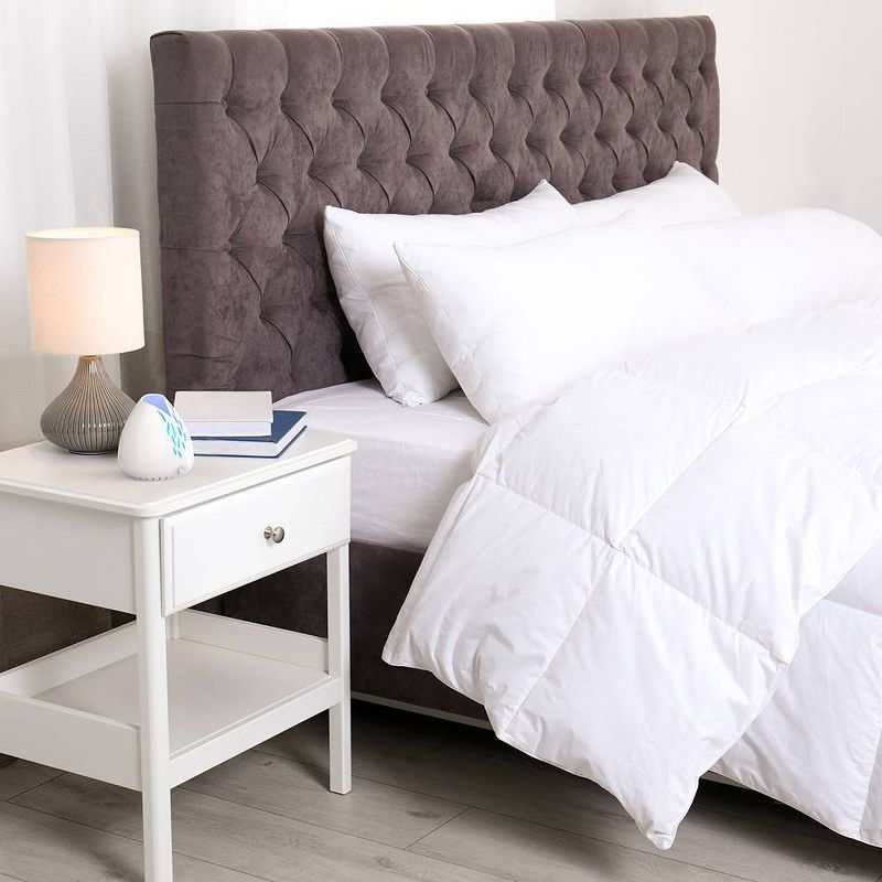 Breeze USB Oil Diffuser - Pure Enrichment