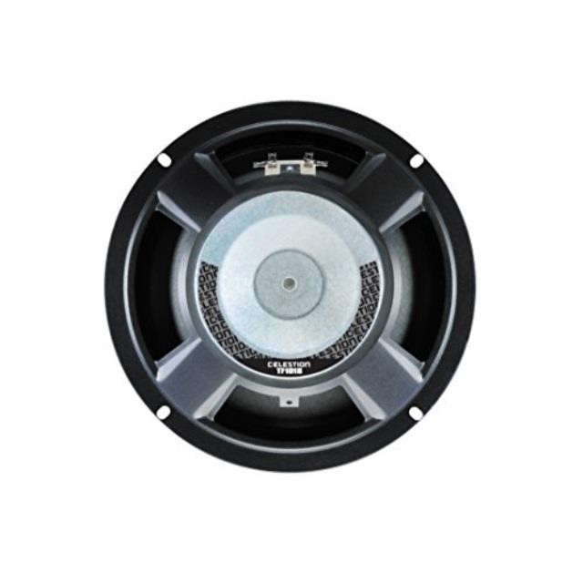 celestion tf 1018 100 watt raw frame speaker 8 ohm, 10 inch