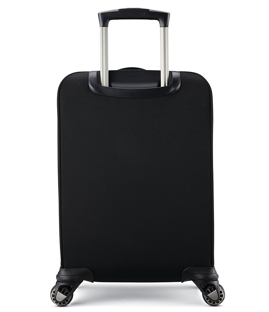 Samsonite Pro Mobile Office Spinner Suitcase