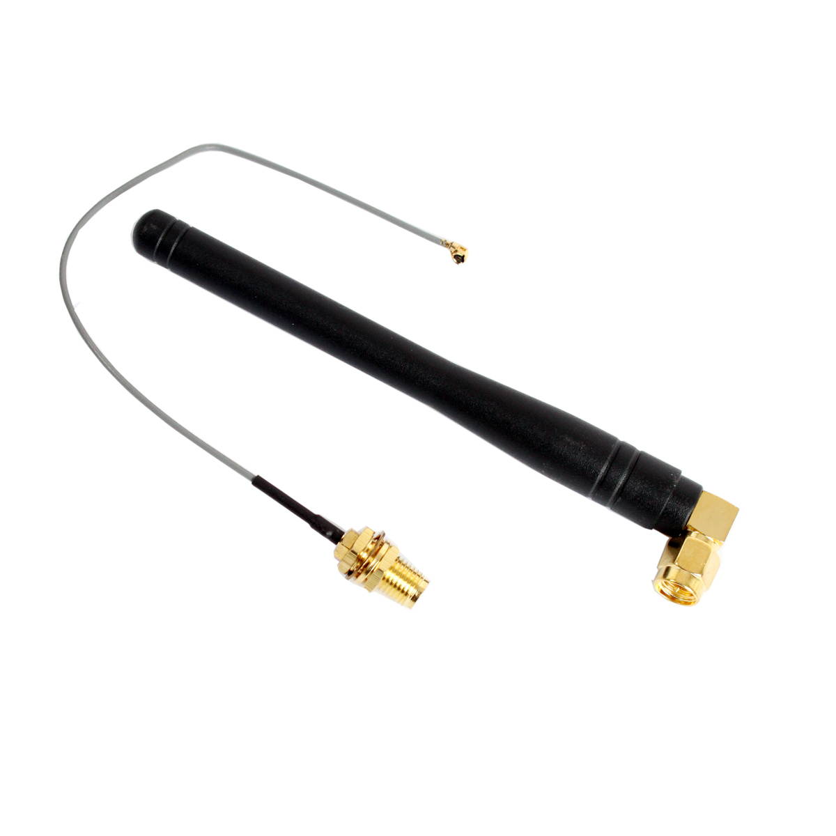 Itead microcontroller sim900 module GSM SMS gprs module extension compatible with raspberry delivery antenna