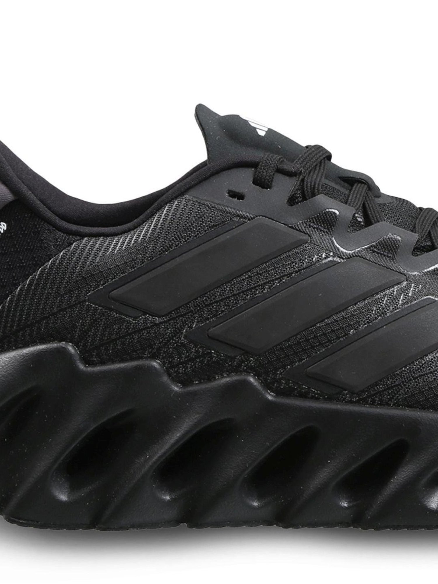Adidas Women's SWITCH FWD 2 Black Running Shoes