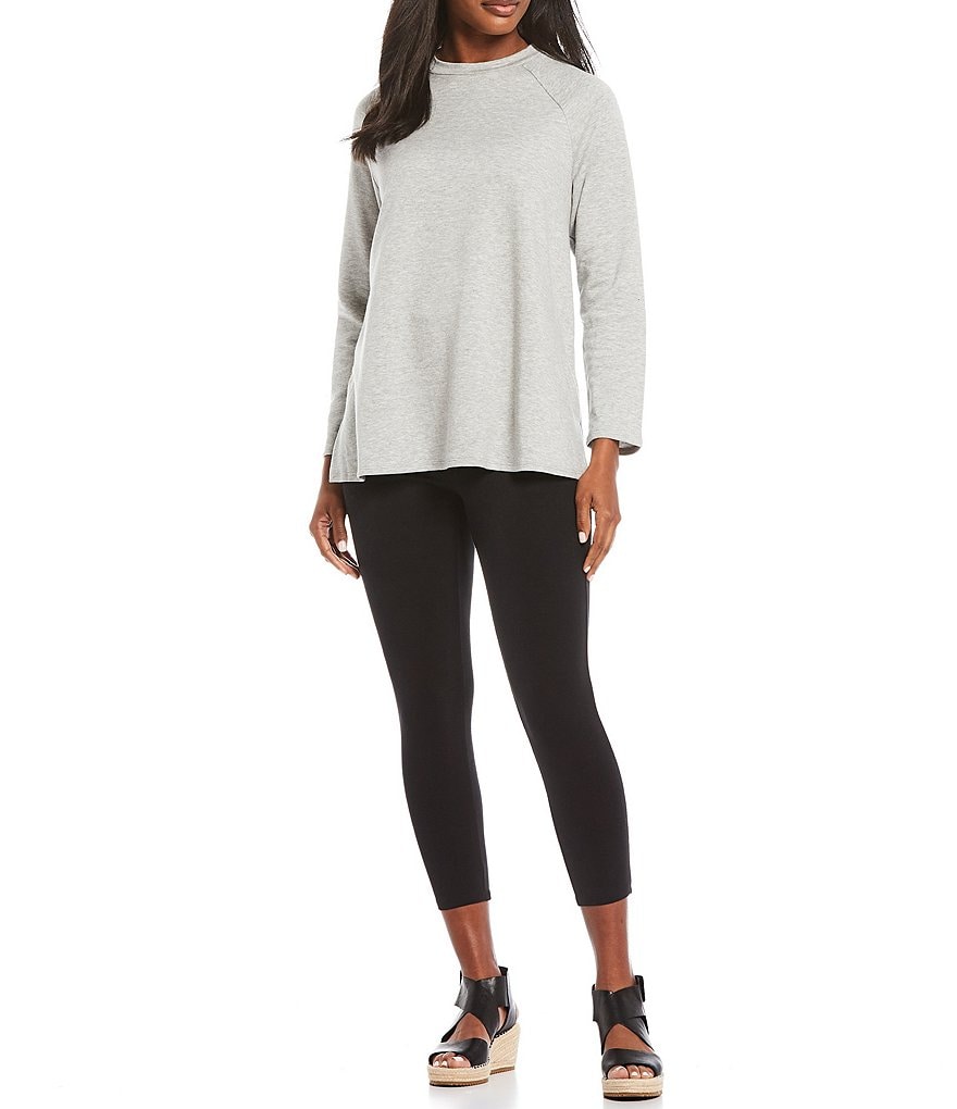 Spanx Stretch Twill Ankle Cargo Pant