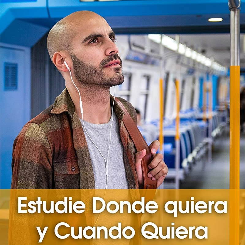 Curso de  Aprende Ingles en 3 Meses CURSO DE Ingles Incluye reproductor mp3 compacto con 124 Lecciones + Libro Guia