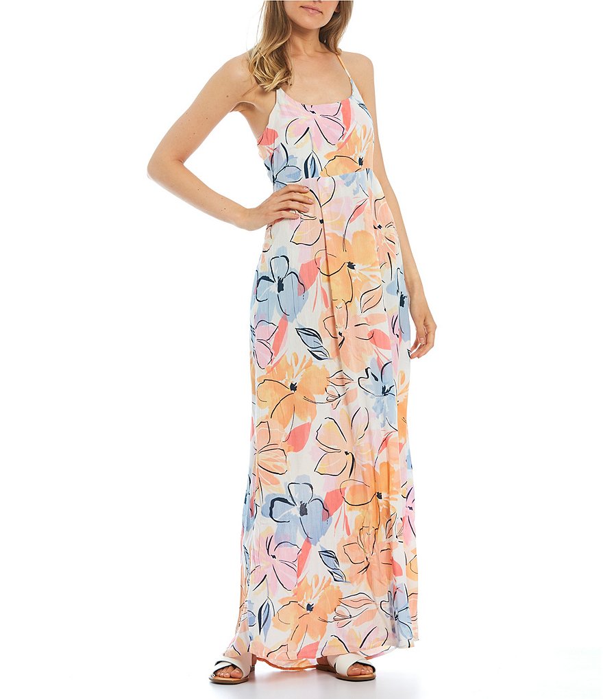 Rip Curl Bloom Maxi Dress