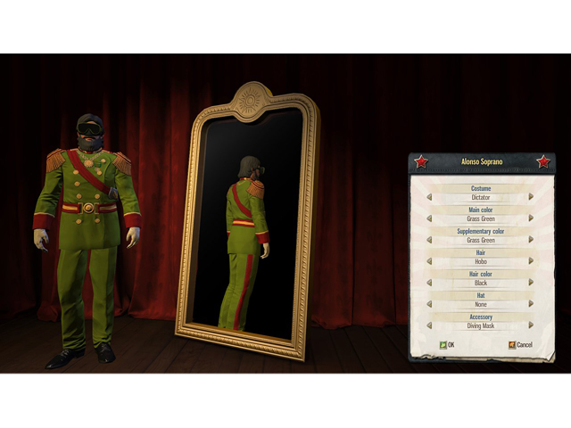 Tropico 5: Gone Green [Online Game Code]