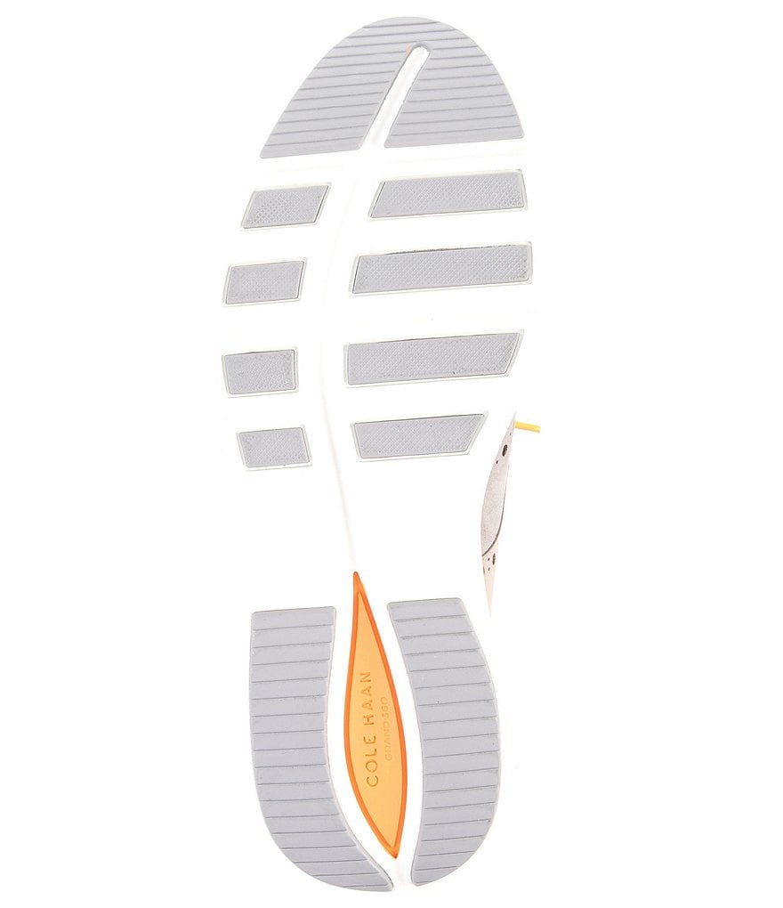 Cole Haan Men's OriginalGrand Ultra Wingtip Oxfords