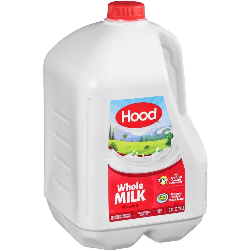Hood Milk - 1gal