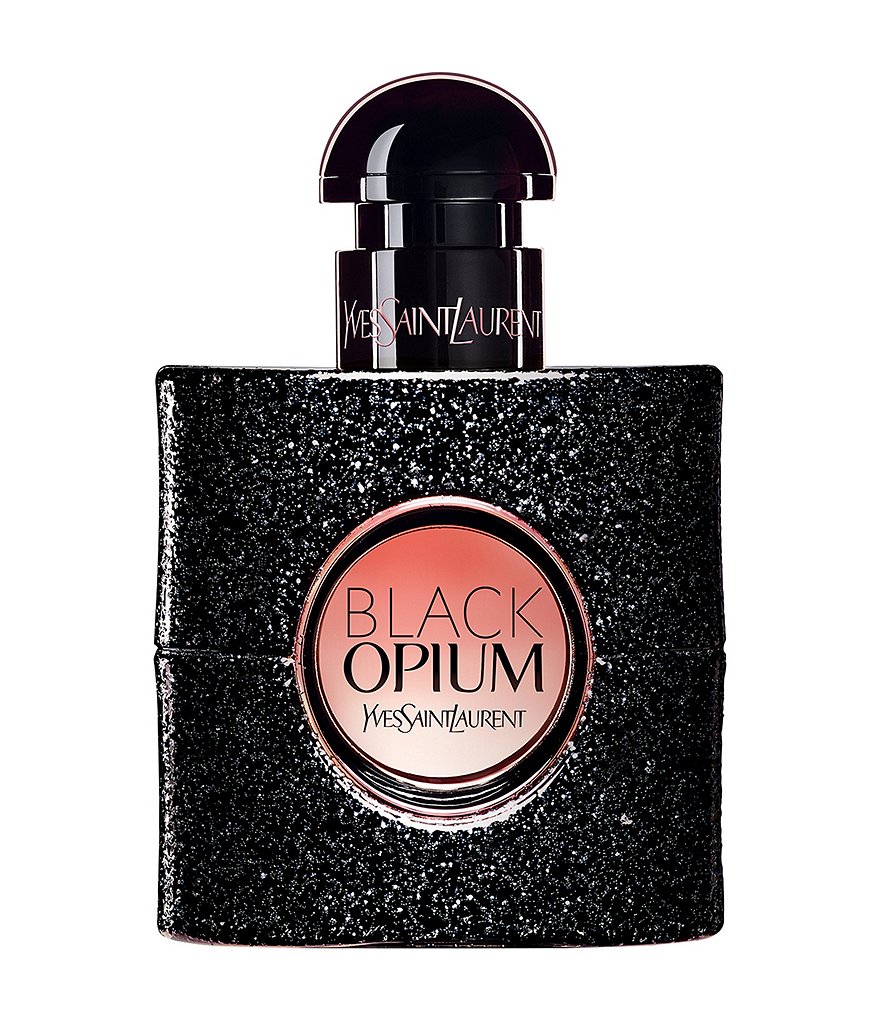 Yves Saint Laurent Beaute Black Opium Eau de Parfum Spray
