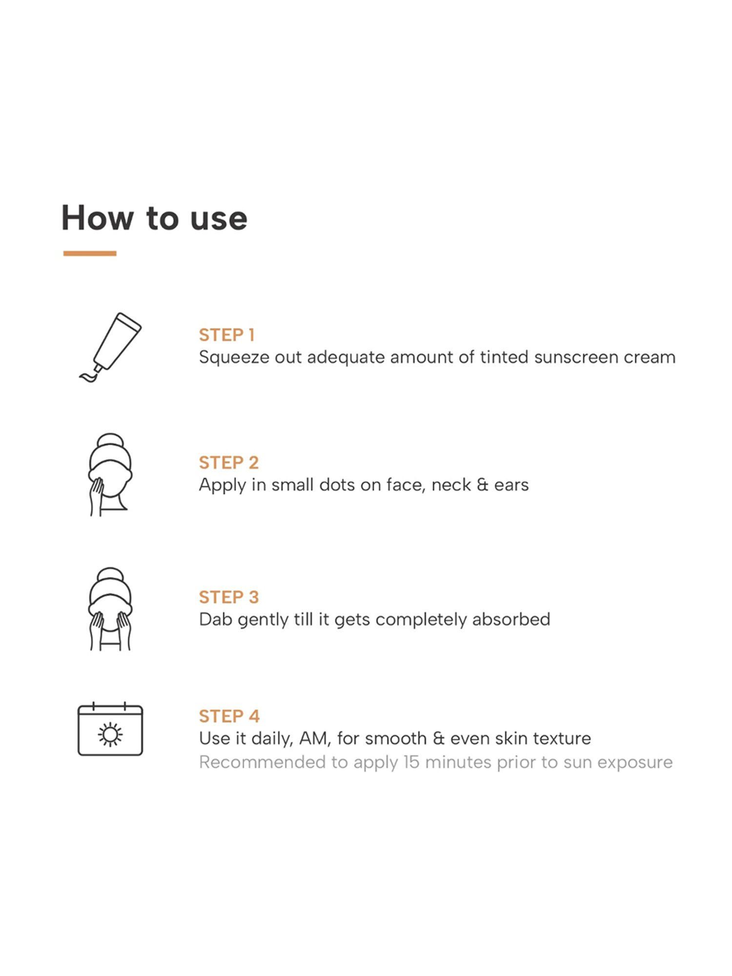 Glam21 All Day Long Lasting BB Cream SPF 30 04 Vanilla - 40 gm