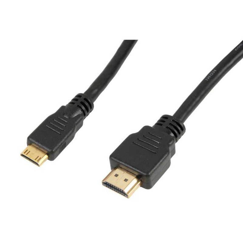 Promaster 3645 High Speed 15 HDMI Cable (HDMI A(M) - C Mini (M) 3645