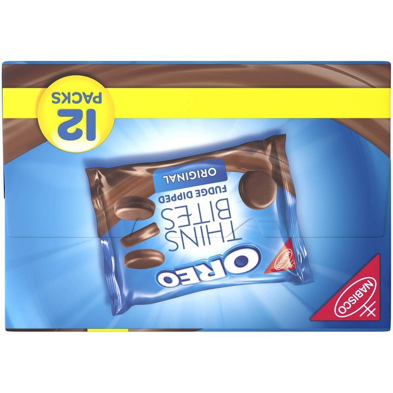 Chips Ahoy! Multipack - 18ct