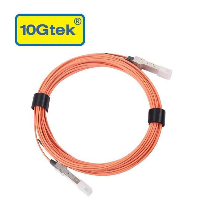 Mellanox Fiber Optic Network Cable
