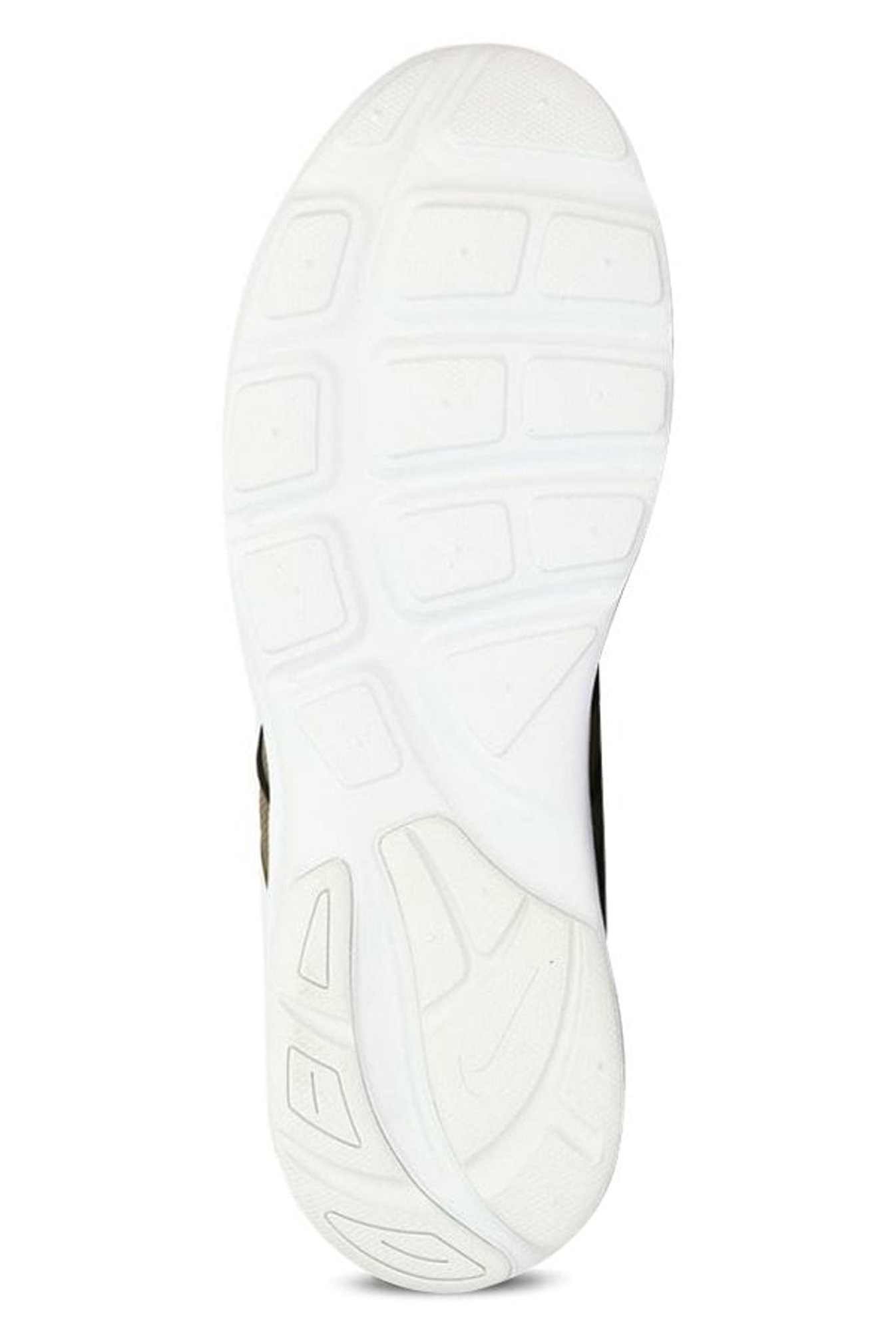 Nike Darwin Khaki & Olive Running Shoes