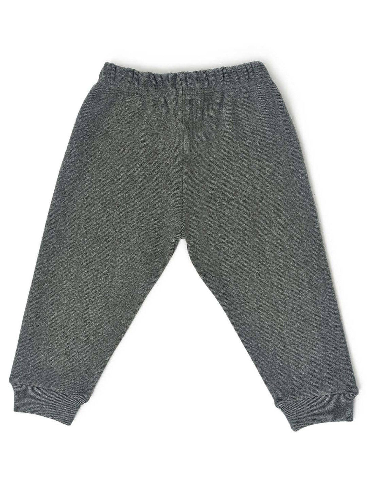 Bodycare Kids Assorted Striped Full Sleeves T-Shirt with Pants