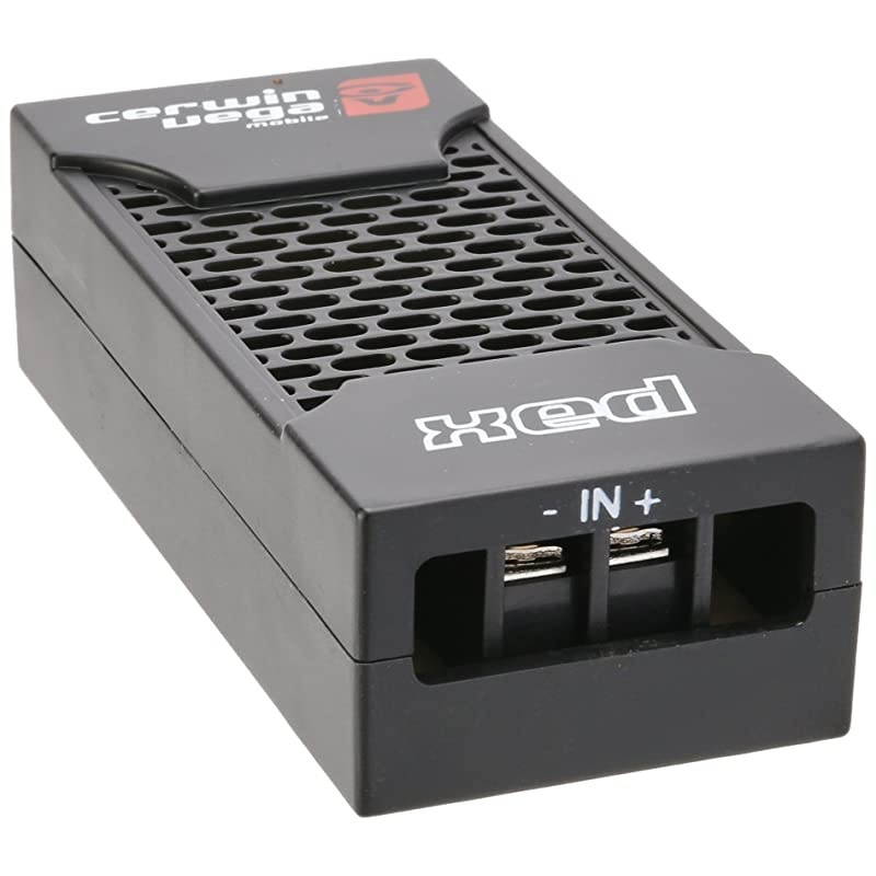 XED650C 65Inch 300 Watts Max 2Way Component Speaker Set Black