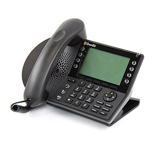ShoreTel IP 480G Gigabit Phone IP480G