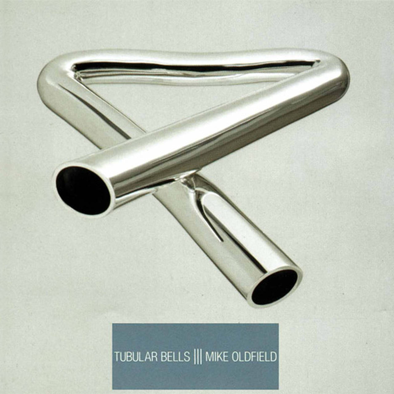 Mike Oldfield Tubular Bells III 180g Direct Metal Master LP (Vinyl)