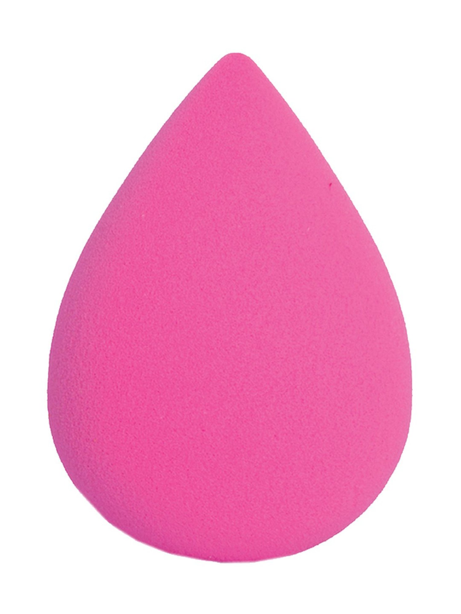 GUBB Beauty Blender for Face Makeup Application, Makeup Sponge - Bright Pink