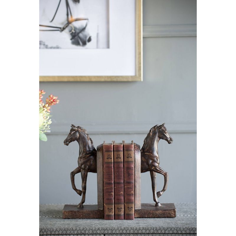 Bookends - Set of 2 - A&B Home