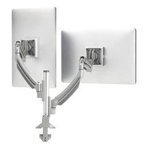 K1Series DualDisplayMount Slv
