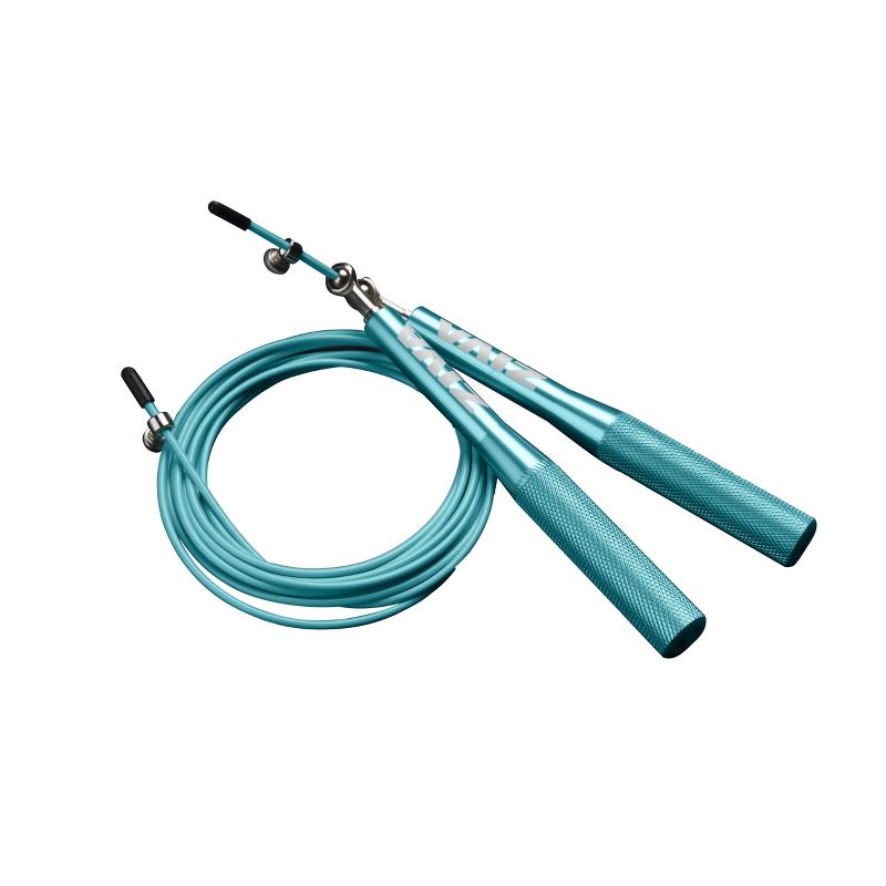 ZIVA Chic Wellness Workout Kit - Turquoise