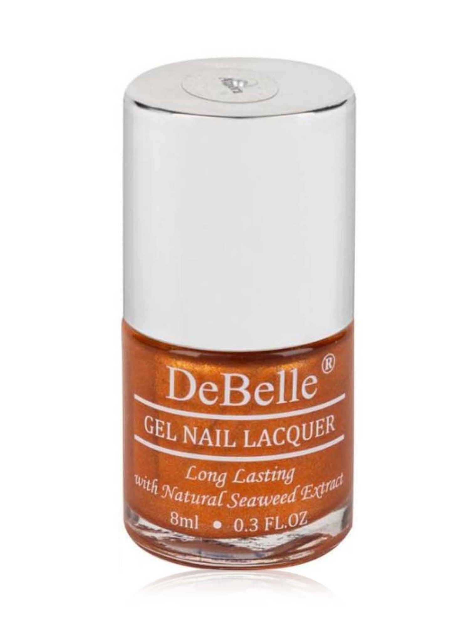 DeBelle Gel Nail Lacquer Aurora - 8 ml
