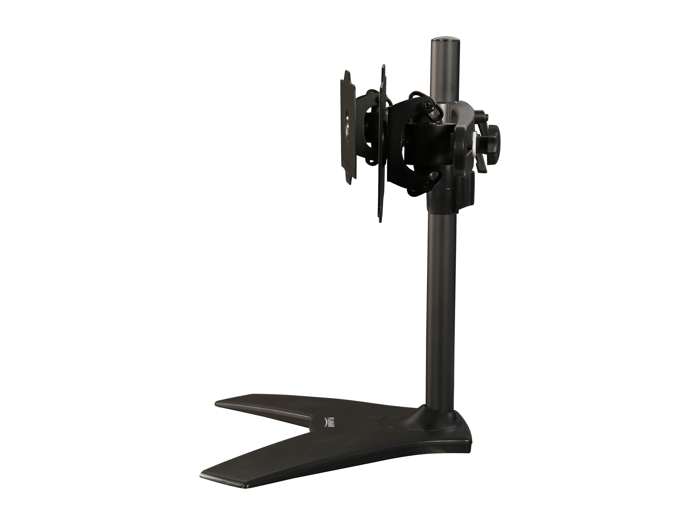 Planar 997-6504-00 Large Format Dual Monitor Stand