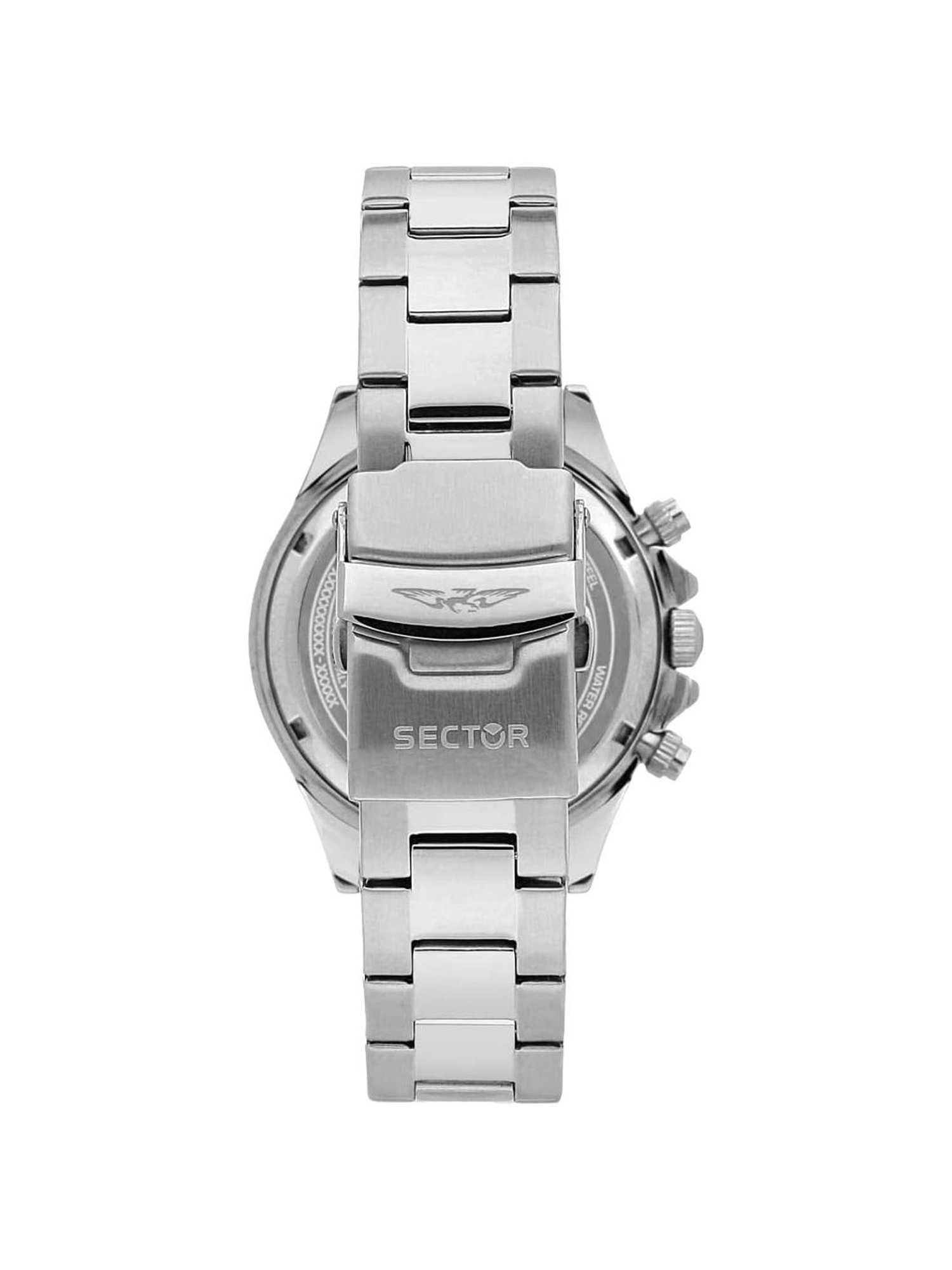 SECTOR R3273661048 230 Analog Watch for Men