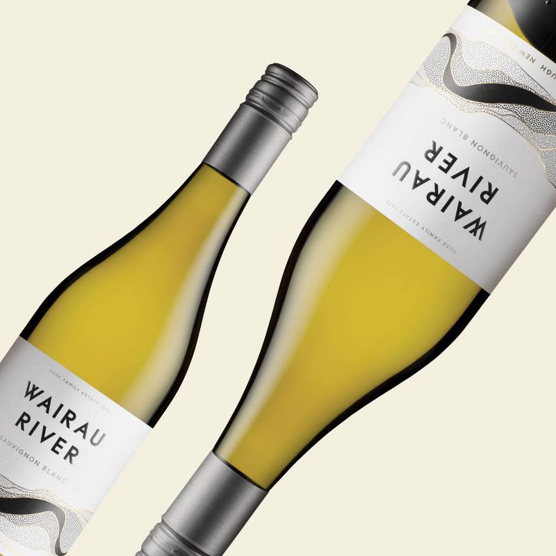 Wairau River Sauvignon Blanc White Wine - 750ml Bottle