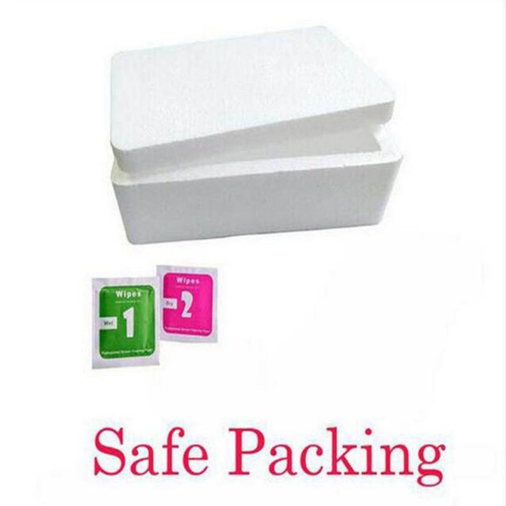 new 2ds xl case, orzly invisicase for new nintendo 2ds xl (2017 model) - 100% clear protective cover shell for the new (foldabl