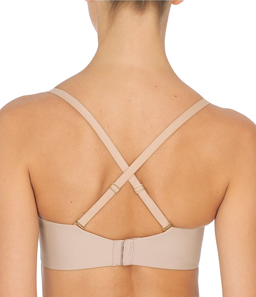 Chantelle Absolute Invisible Smooth Strapless Bra