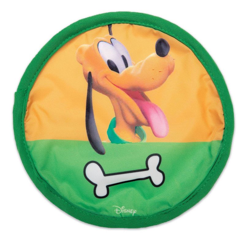 Mickey Mouse Slam Jam Target Toss