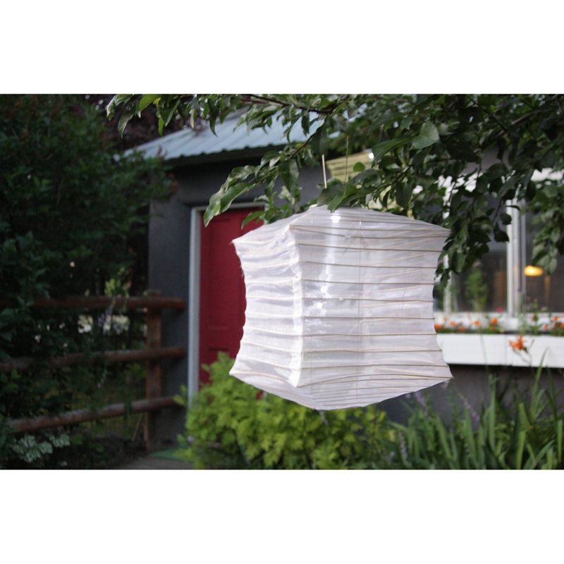 Clear Globe Lights Mint - Room Essentials™